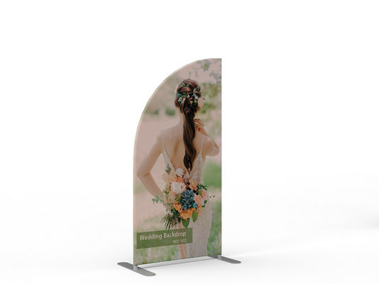 جديد تصميم الزفاف الديكور خلفية حامل كعكة مستديرة الجدول زهرة الركيزة المعادن دائرة مستديرة خلفية لحفل الزفاف دي