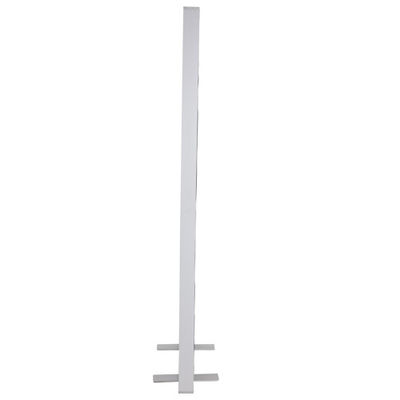 80mm SEG Tension Fabric Light Box 8ft مستقيم عرض نسيج التوتر ISO