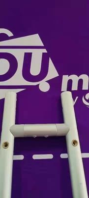 ODM 20ft Pop Up Expo Custom Modular Exhibition St Stand 10x10 Trade Show Booth Display