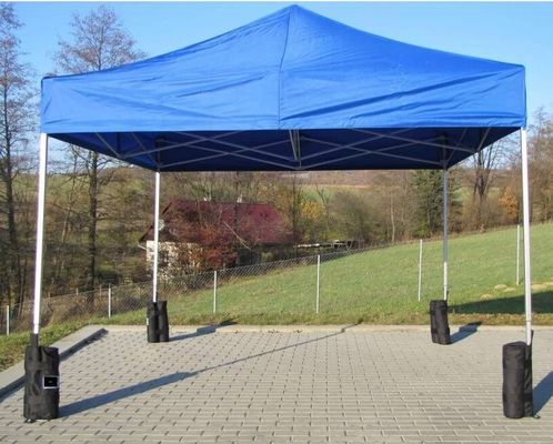 3x3 الترويجية المنبثقة للماء حدث خيمة التجارية في الهواء الطلق المظلة خيمة 10x10ft